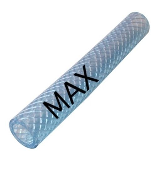 PVC Braided Nylon Hose