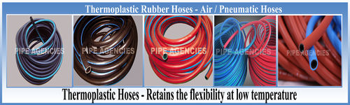 Thermoplastic Rubber  Air  Pneumatic Hoses