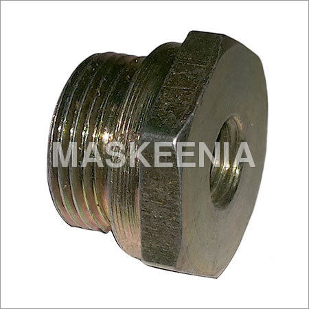 Oil Seal Nut