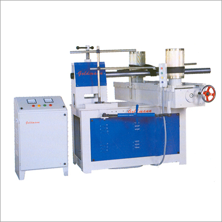 सर्पिल वाइंडिंग मशीन