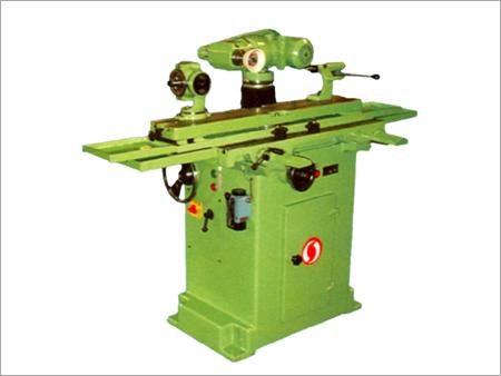 tool and cutter grinding machine