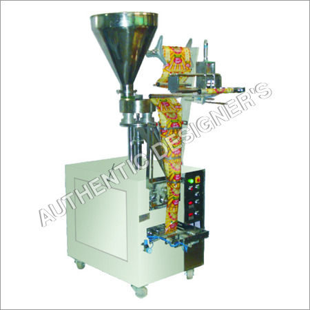 Volumetric Cup Filling System