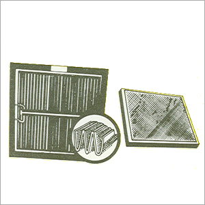 औद्योगिक धूल कलेक्टर बैग