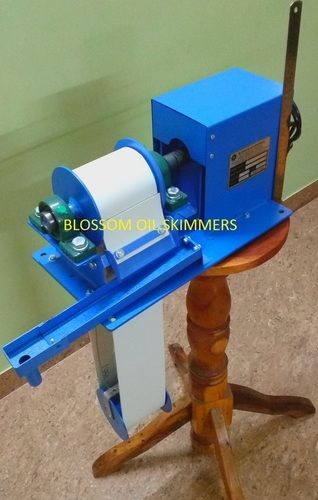 Pu Belt Type Oil Skimmer