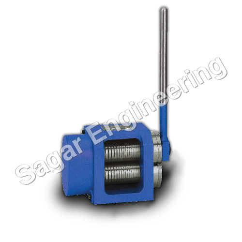 Wire Pointing Machine