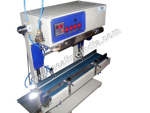 Pouch Sealing Machine