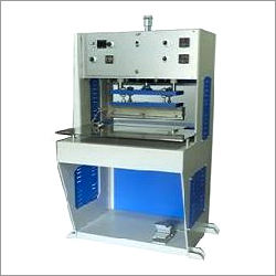 Polypropylene Creasing Machine