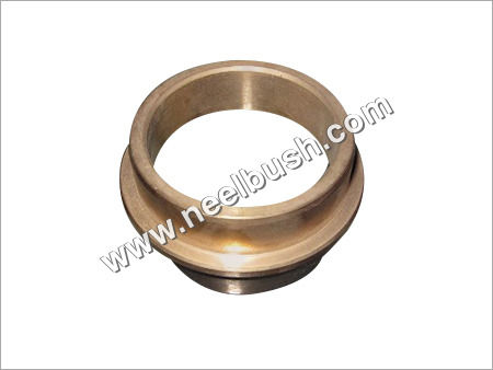 Brass Sleeve Bearings