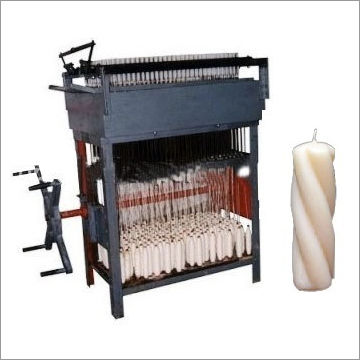 Chalk Stick Making Machine