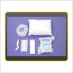 Nonwoven Wet Wipes