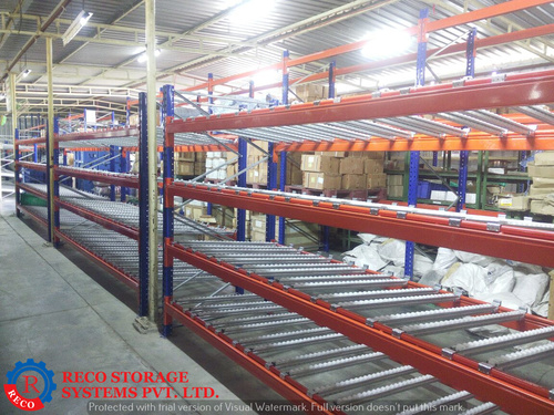 cantilever rack