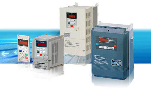 Adleepower AC Drives