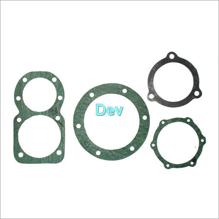 Fuel Pump Gasket