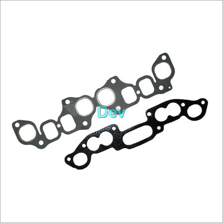 Industrial Exhaust Gaskets