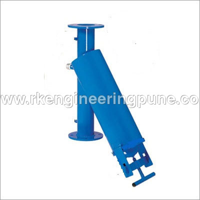 Y-Type Screen Filter - Corrosion-Resistant Polypropylene, Diameter 110mm, Thickness 6mm | Easy Installation, Low Maintenance, Application Specific Design