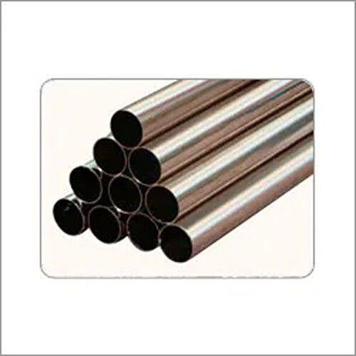 Cupro Nickel Tubes