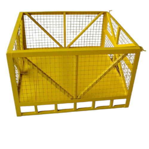 Metal Cage Pallets