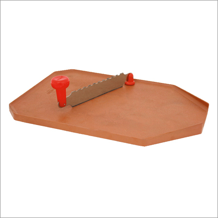 प्लास्टिक चॉपिंग बोर्ड