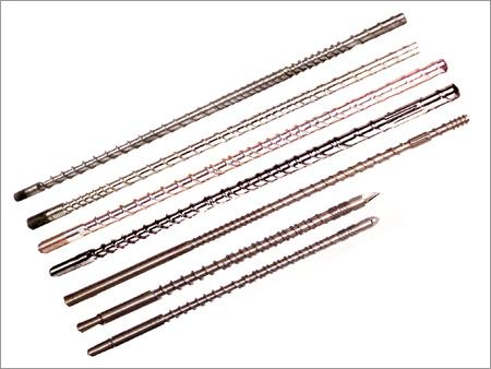 बैरियर स्क्रू