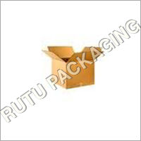 Corrugated Packaging Boxes