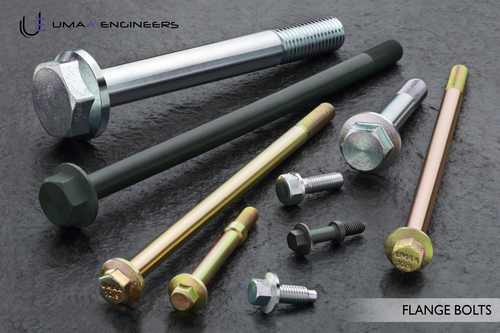 Flange Bolt