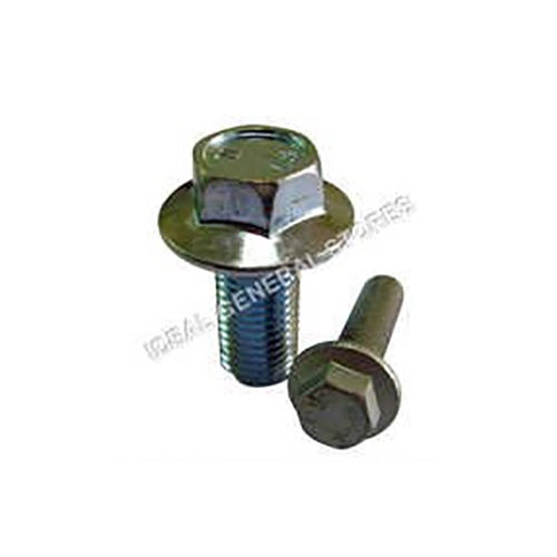 Flange Bolts