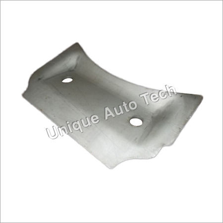 Customized Sheet Metal Parts