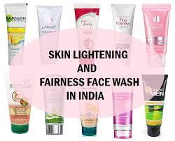 Fairness Face Wash