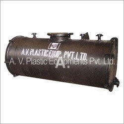 HDPE Horizontal Tanks