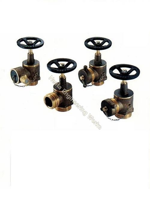 Olive Landing Valves