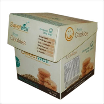 Cookies Mono Cartons