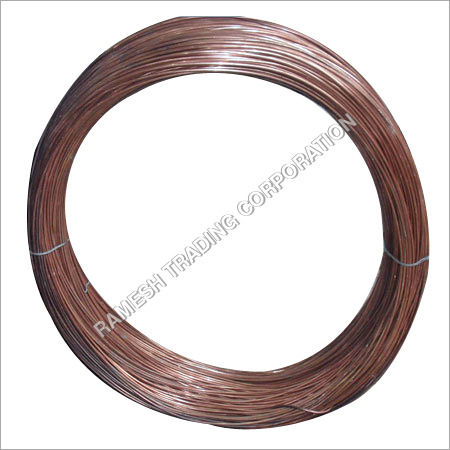 Copper Wire