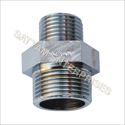 हेक्स निप्पल