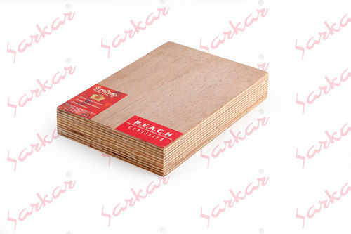 Mars Marine Grade Plywood