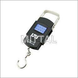 Portable Digital Hanging Scale Voltage: 1000/2000 Watt (W)