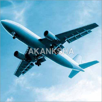 Akanksha Air Freight Services