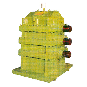 गियर बॉक्स