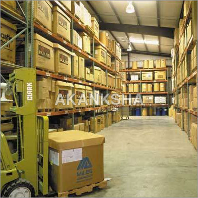 Warehousing Services By Akanksha Global Logistics Pvt. Ltd.