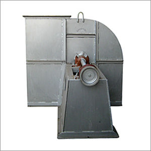 Industrial Blower Fan