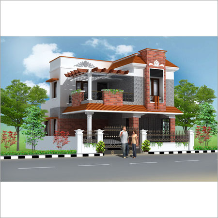 Real Estate Development Service