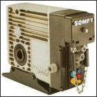 Somfy Compact Motors