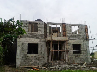 House Construction By ACESER TECH PRIVATE LIMITED