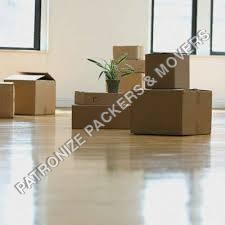 Household Relocation Service By PATRONIZE PACKERS & MOVERS