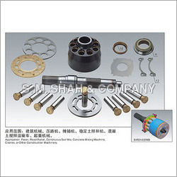 Eaton Piston Pump Parts