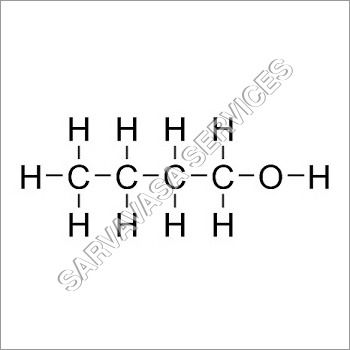 N-Butyl Alcohol(Nba) Diamond Clarity: Vs1