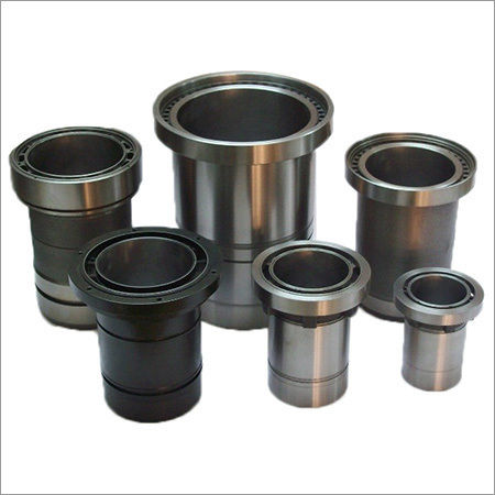 Piston Guide Rings