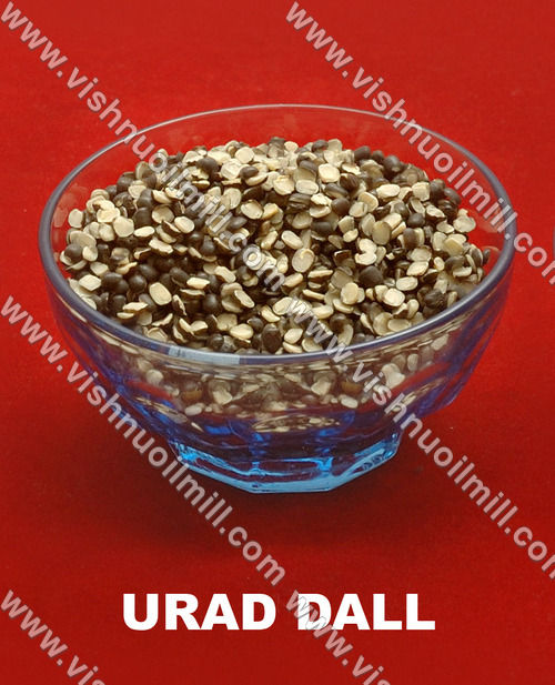 Black Urad Pulse