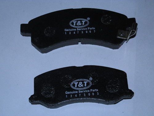 Fashion Hyundai Discs Brake Pads