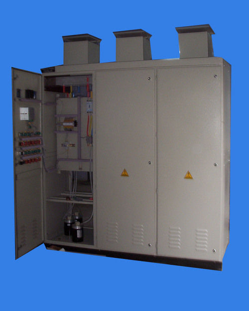 Industrial Switchgear