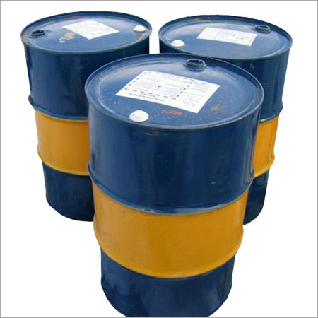 Used Metal Barrels